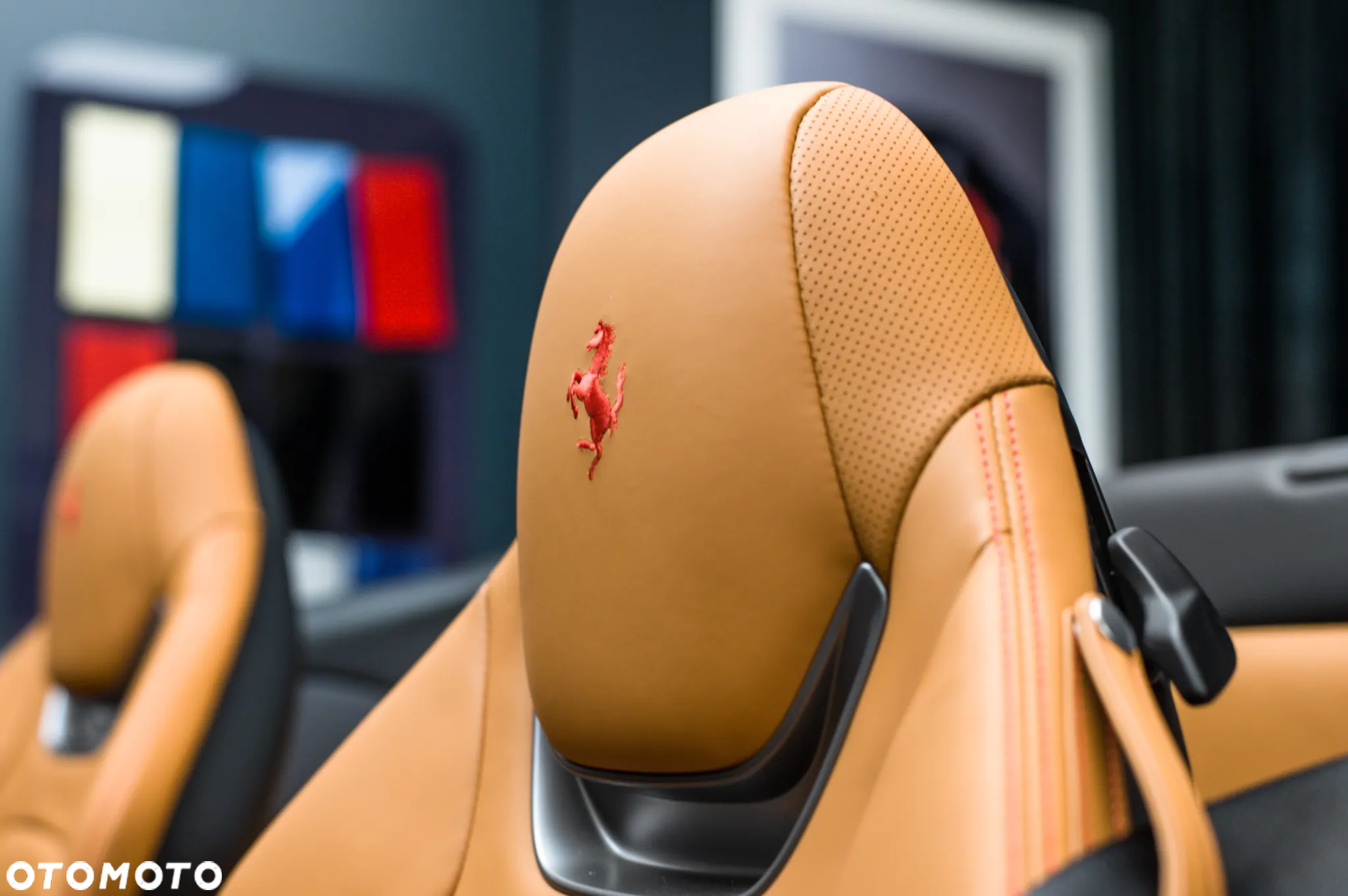 Ferrari Portofino M - 18