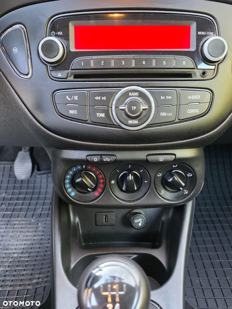 Opel Corsa 1.3 CDTI Active - 18