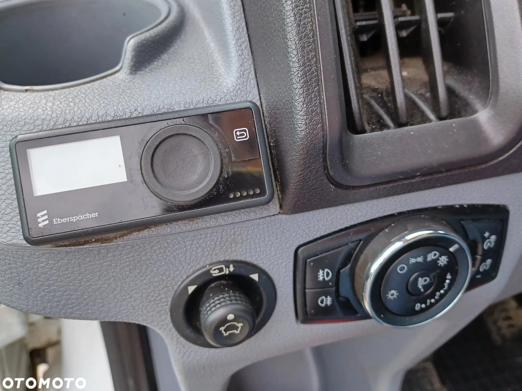 Ford Transit MAXI H3 L4 170KM - 13