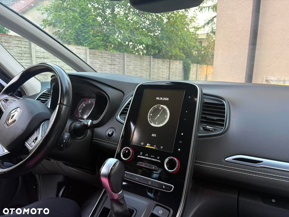 Renault Scenic 1.3 TCe Energy Bose EDC - 23