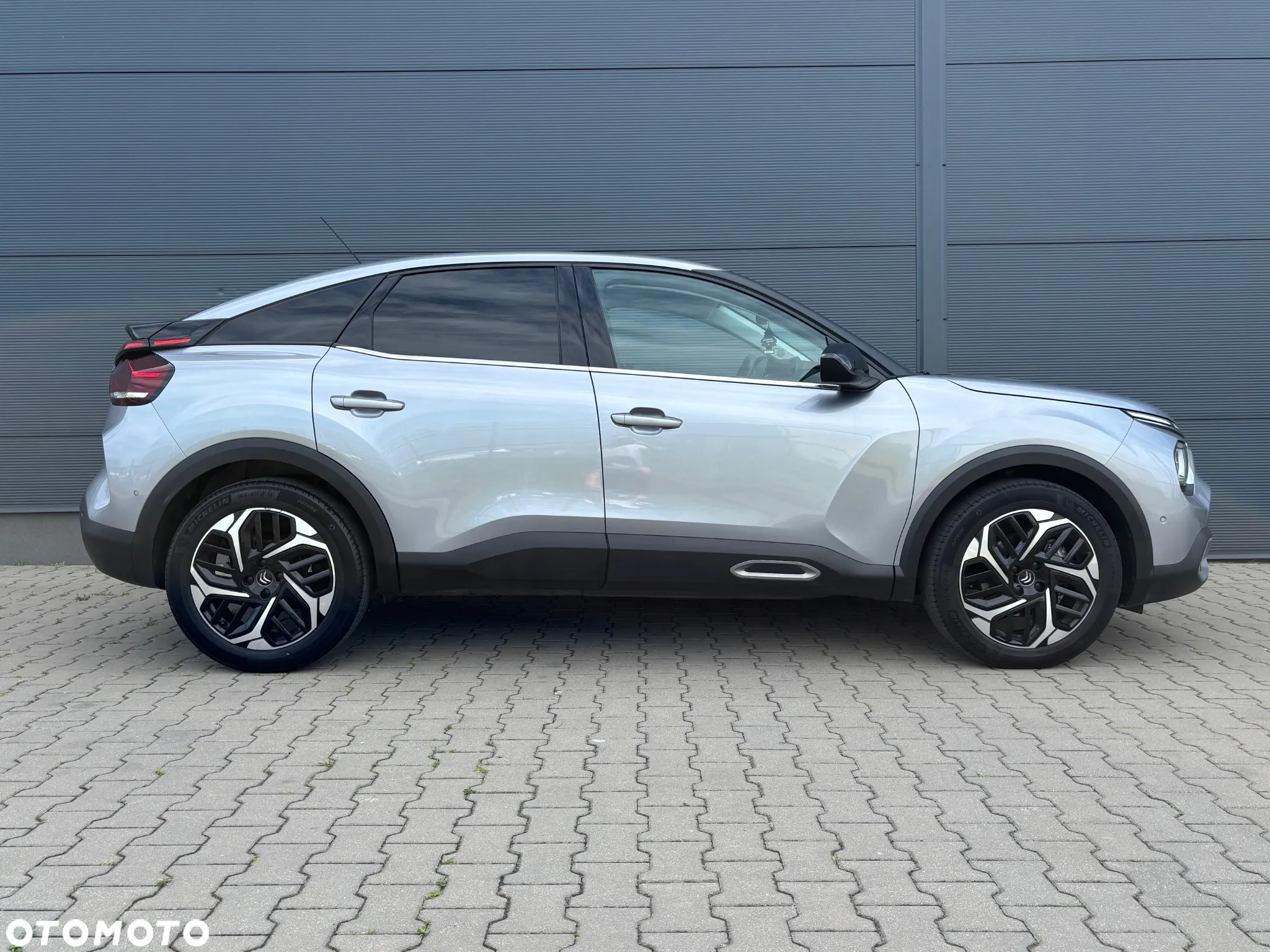 Citroën C4 1.5 BlueHDi Shine S&S - 8