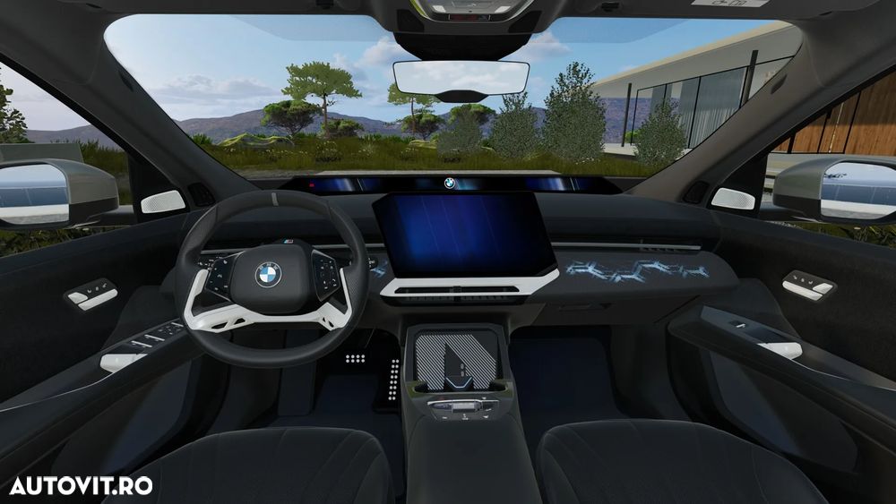 BMW iX3 40 sDrive - 7