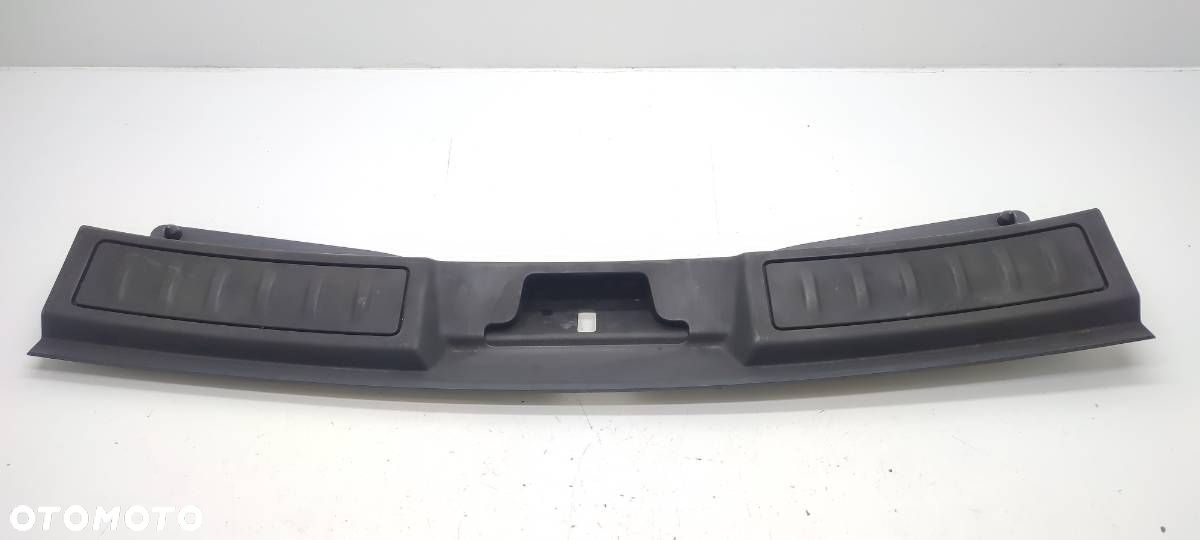 OSŁONA PROGU BAGAŻNIKA TAPICERKA LAND RANGE ROVER EVOQUE II L551 K8D2113A10 - 1