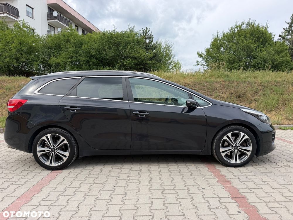 Kia Ceed 1.6 CRDi GT Line - 7