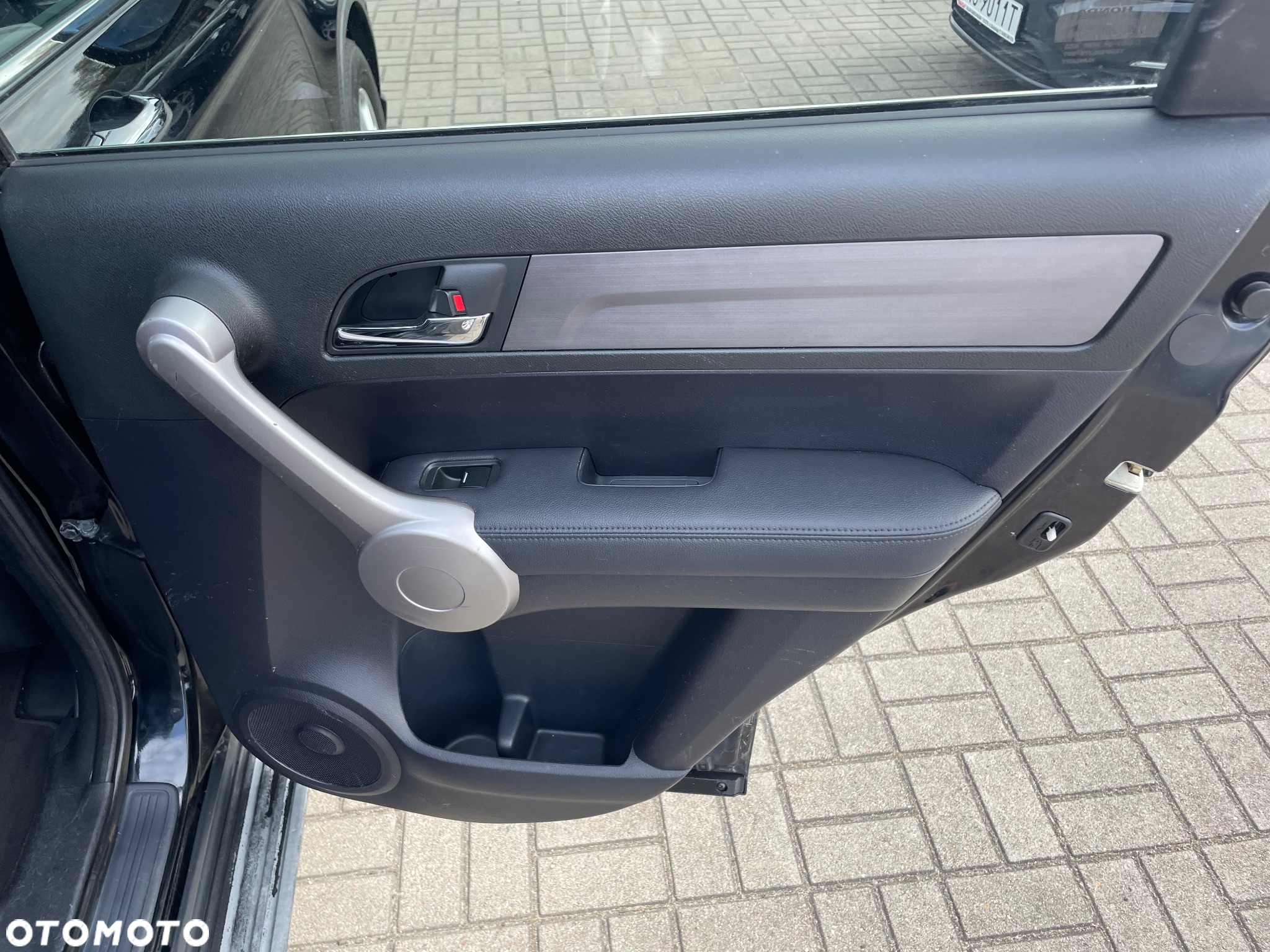 Honda CR-V 2.0 Executive - 23