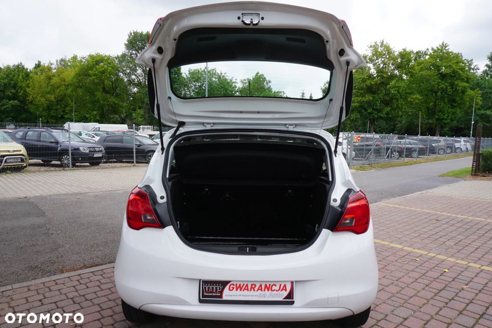 Opel Corsa 1.4 Enjoy - 5