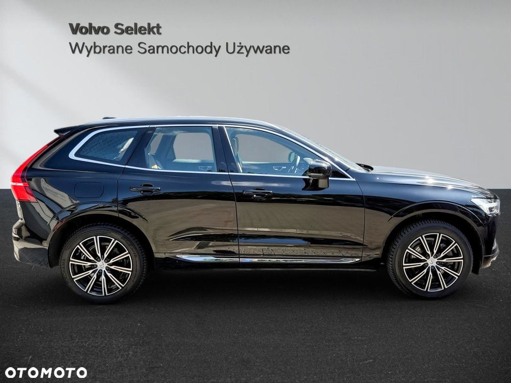 Volvo XC 60 - 5