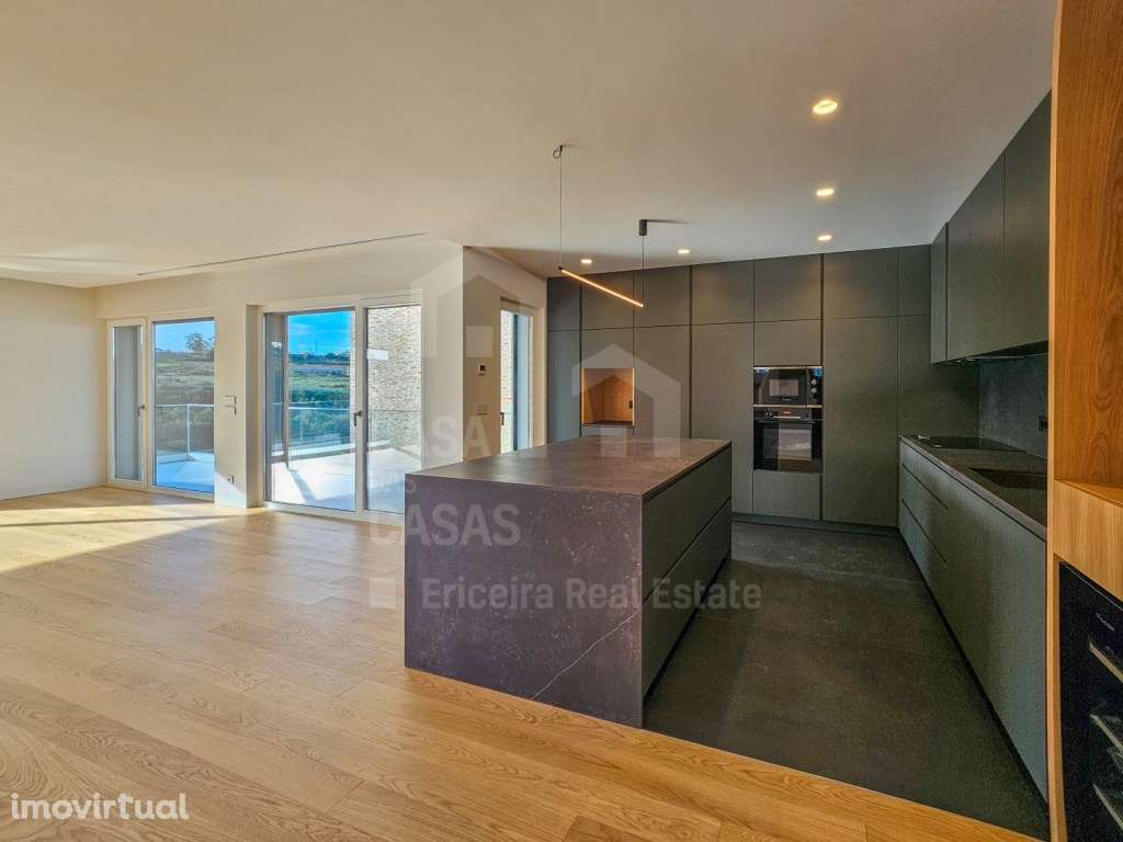 Vende Moradia T4 - Ericeira 8 Km, A Casa das Casas - Grande imagem: 4/35