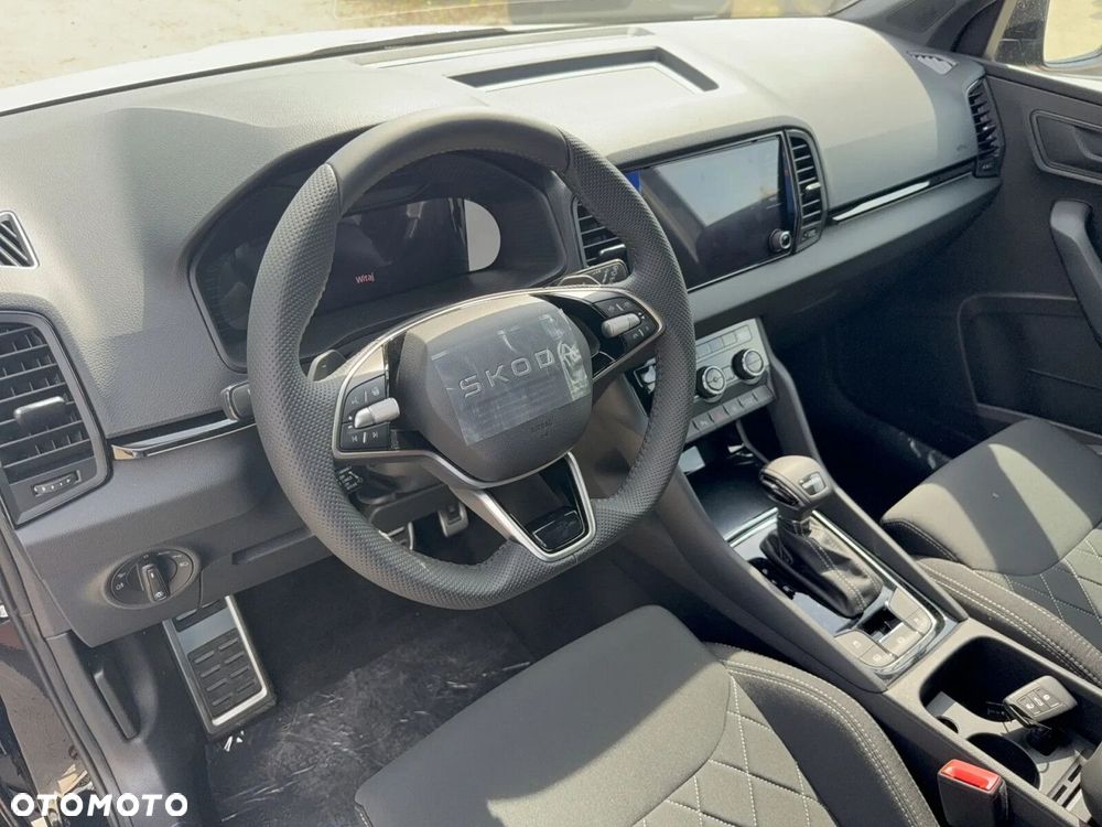 Skoda Karoq - 6