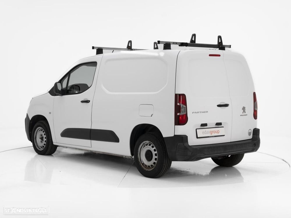 Peugeot Partner 1.6 BlueHDi L1 Pro c/IVA - 6