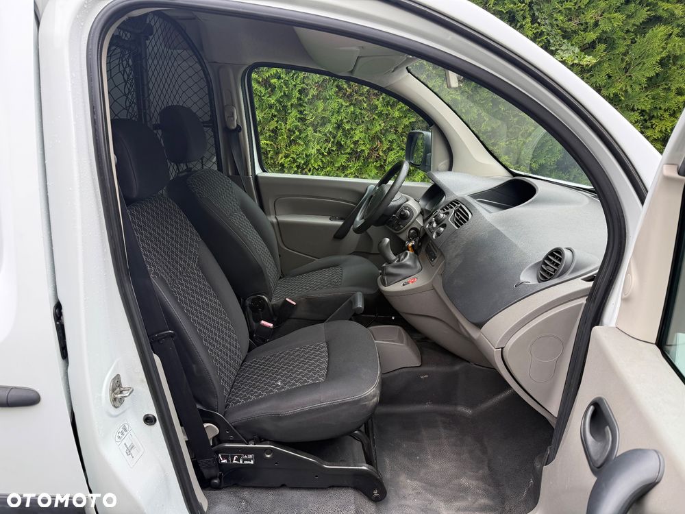 Renault Kangoo - 10