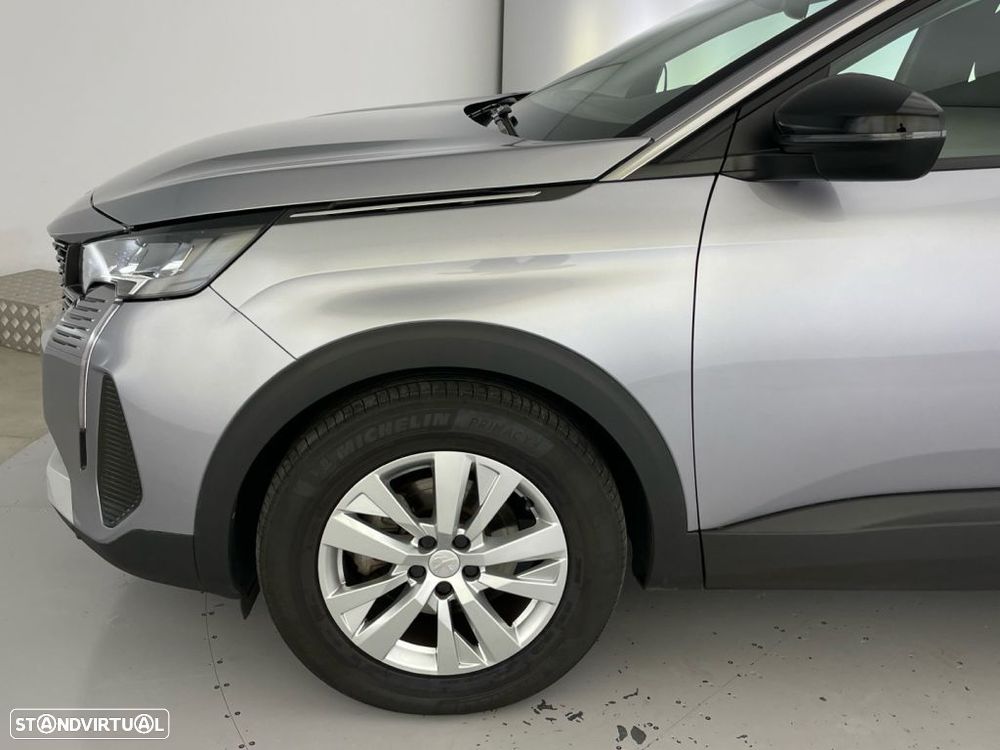Peugeot 3008 1.5 BlueHDi Active Pack - 18