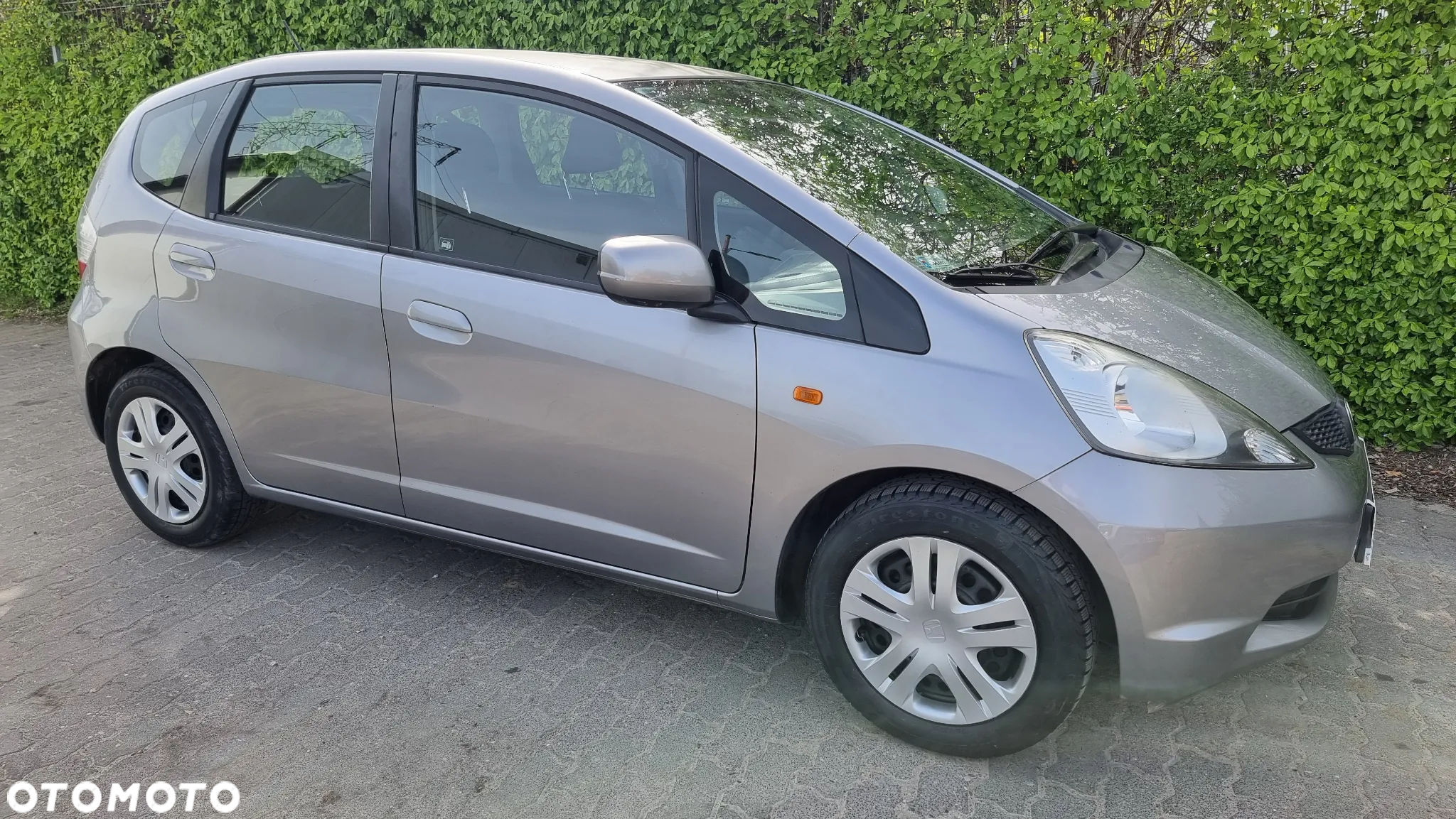 Honda Jazz 1.2 Trend - 16