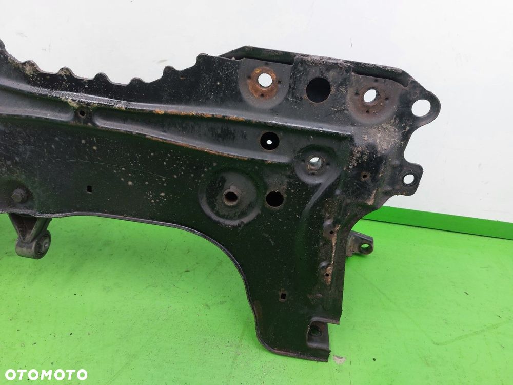 Sanki wózek PRZÓD FORD FOCUS MK1 1998-2004 1.6 B 1.8 B - 6