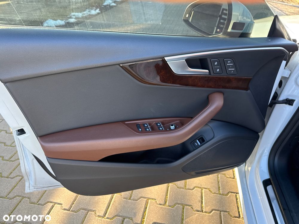 Audi A5 Sportback 2.0 TFSI quattro S tronic - 22