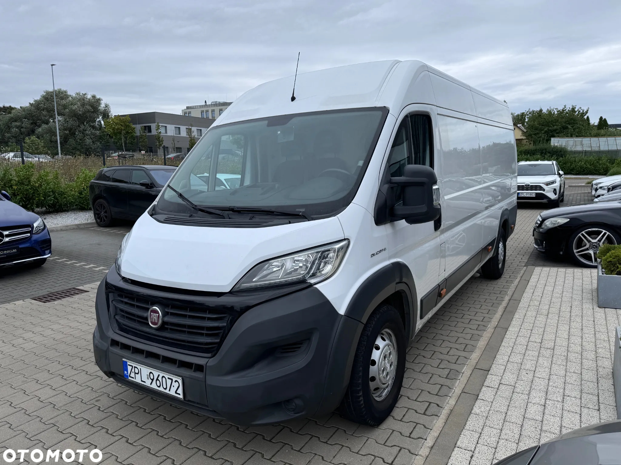 Fiat DUCATO - 7