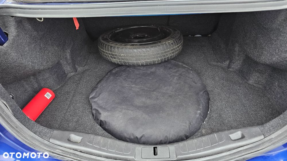 Ford Fusion 2.0 EcoBoost Titanium - 22