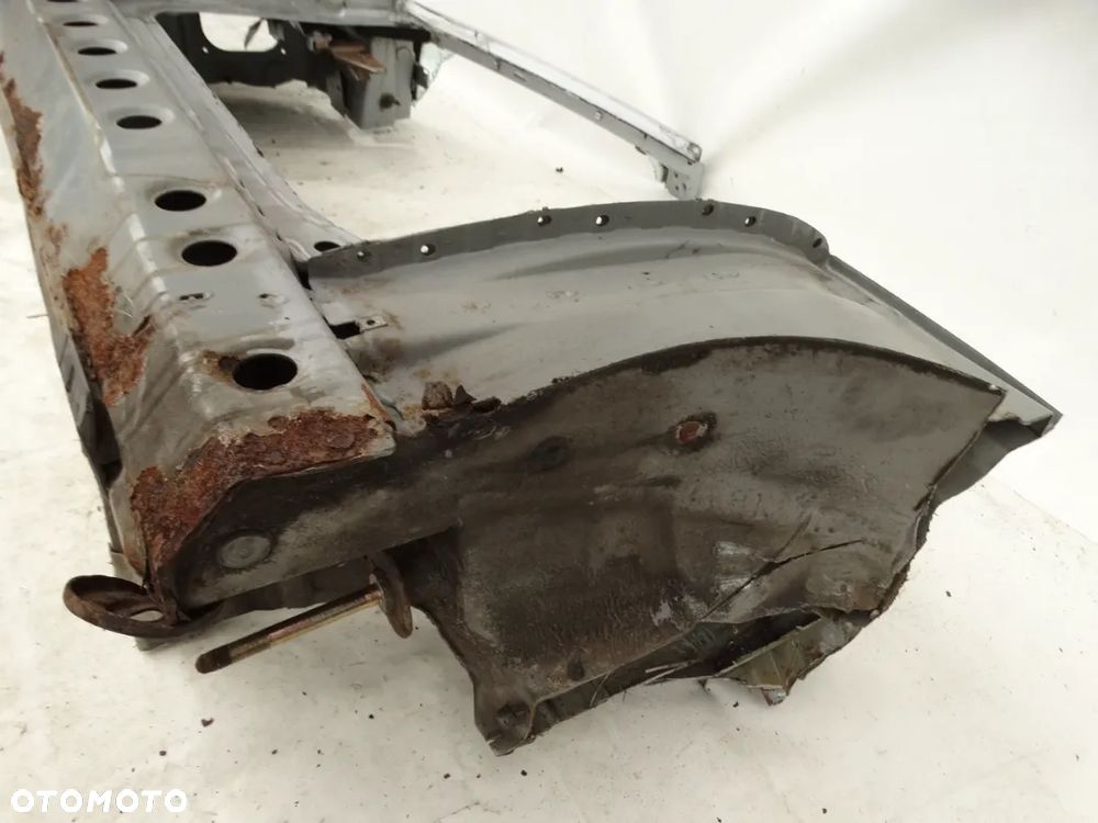 PRÓG LEWY ĆWIARTKA BMW Z3 F-VAT - 7