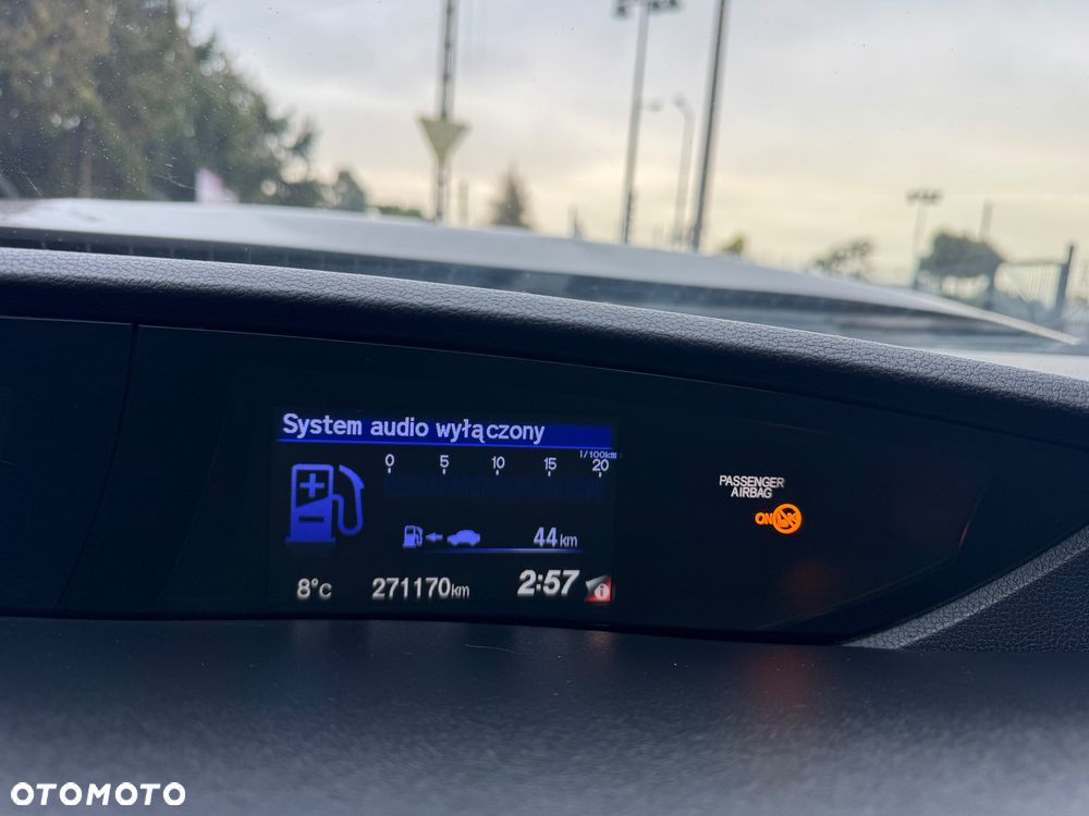 Honda Civic - 31