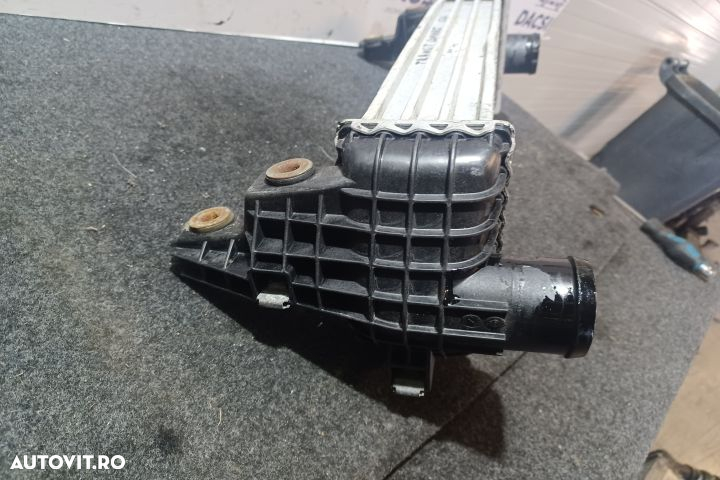 Intercooler 1.8 7T16-9L440-AD 1.8 7T16-9L440-AD Ford Transit Connect - 4