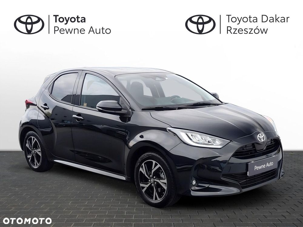 Toyota Yaris Hybrid 1.5 Style - 7