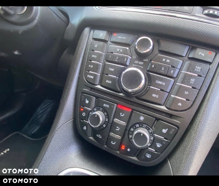 Opel Meriva 1.4 Edition - 12