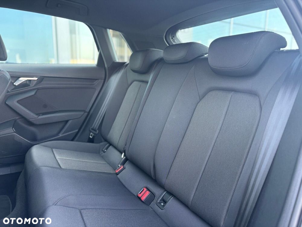 Audi A3 Sportback - 30