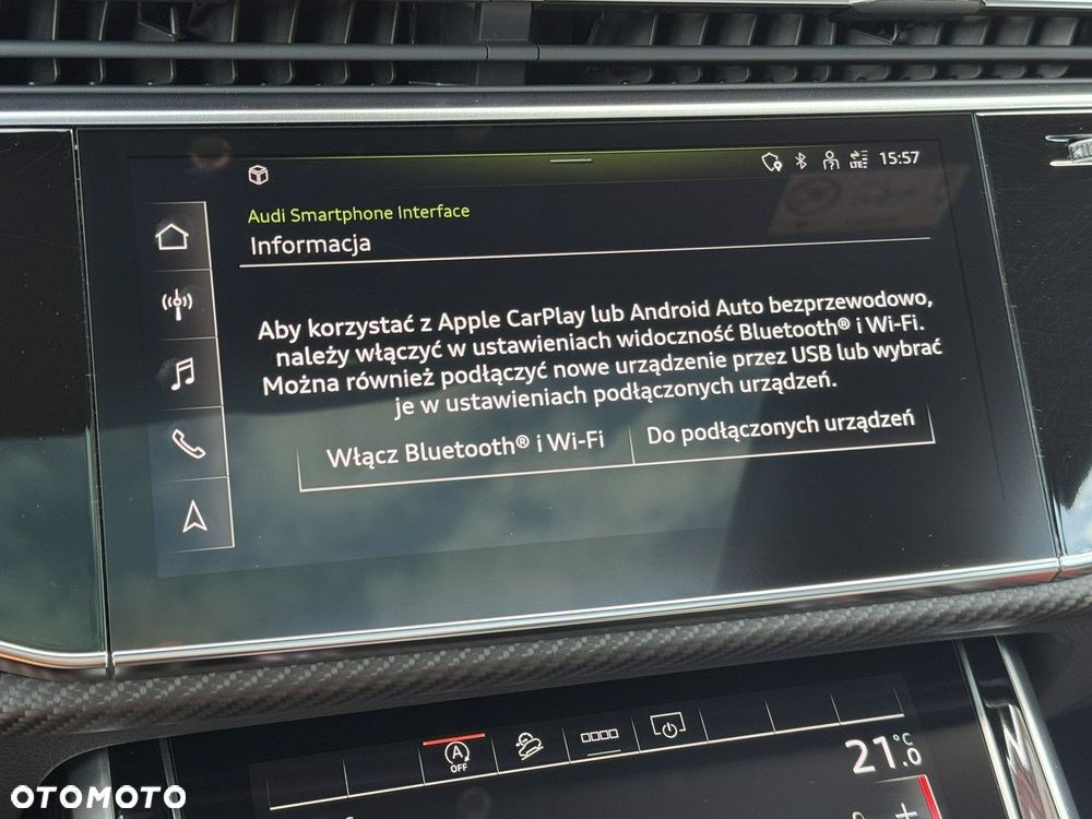 Audi RS Q8 - 33