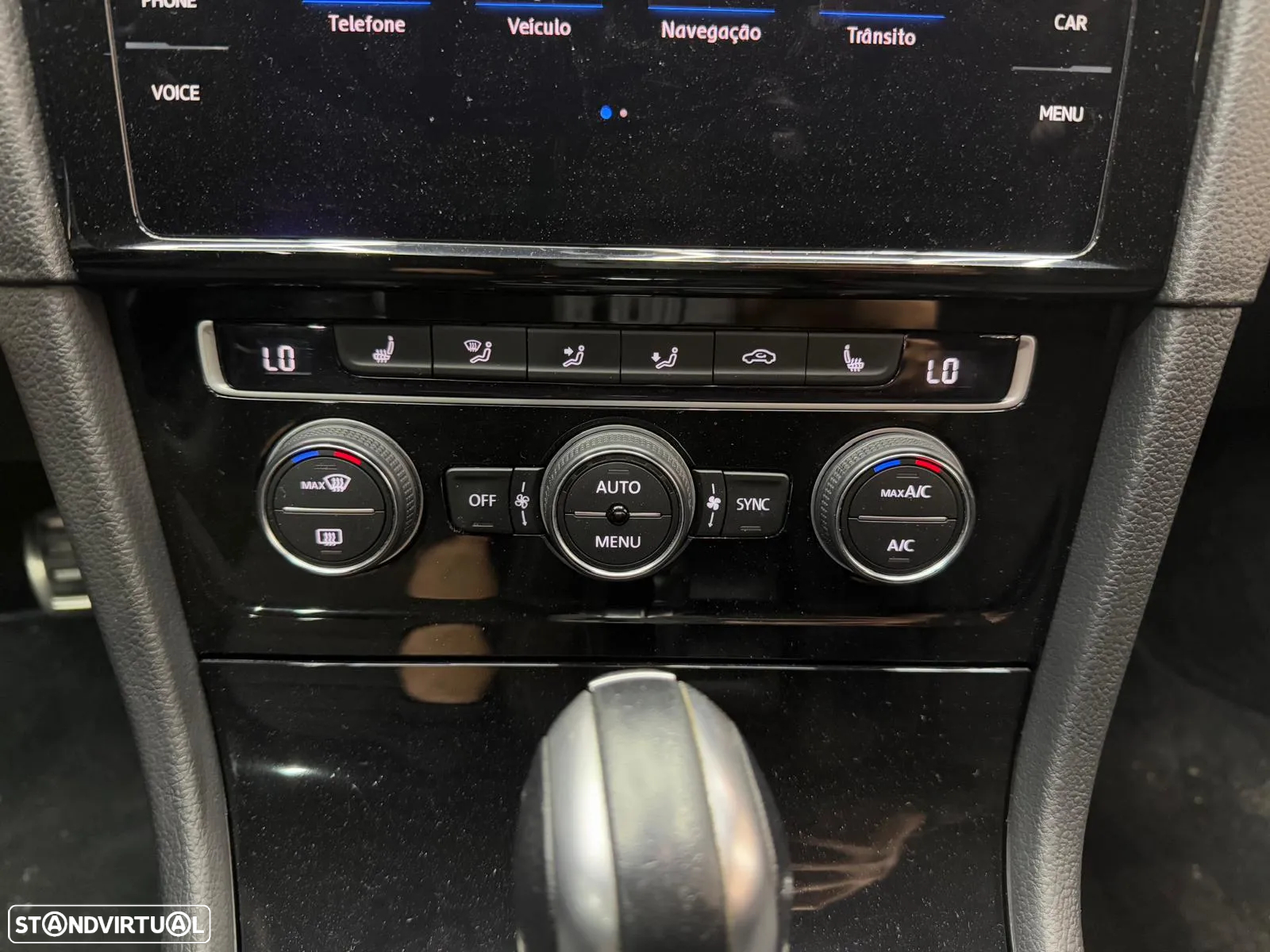 VW Golf R 2.0 TSI OPF 4Motion DSG - 22