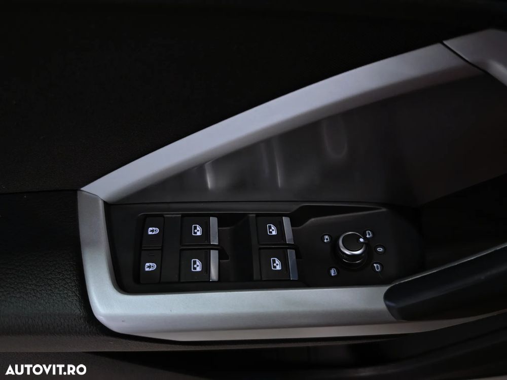 Audi Q3 1.5 35 TFSI S tronic - 29