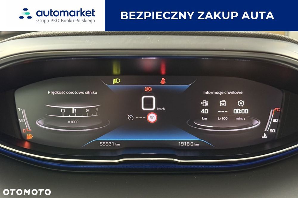 Peugeot 3008 1.5 BlueHDi Active Pack S&S - 16