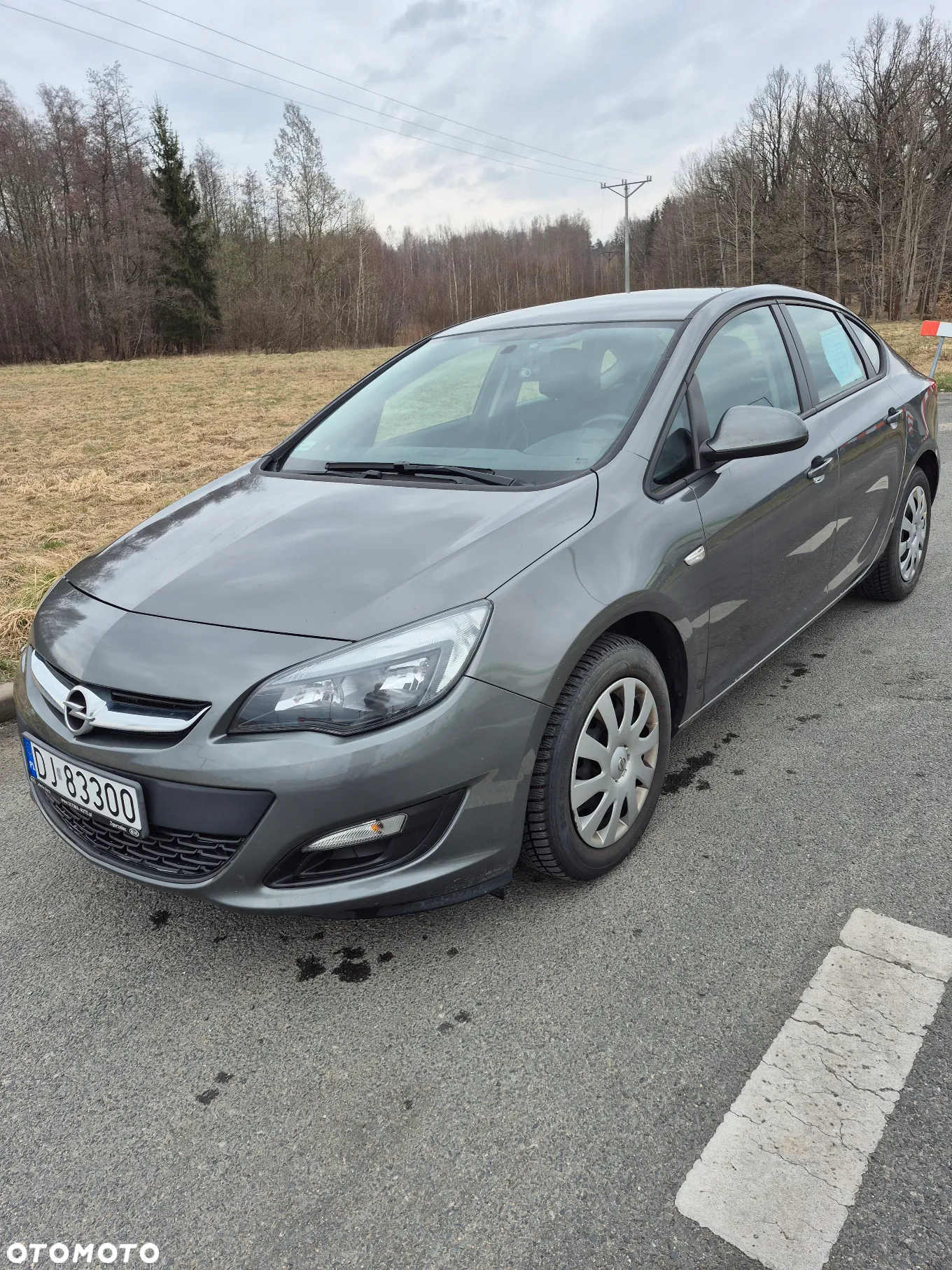 Opel Astra - 8