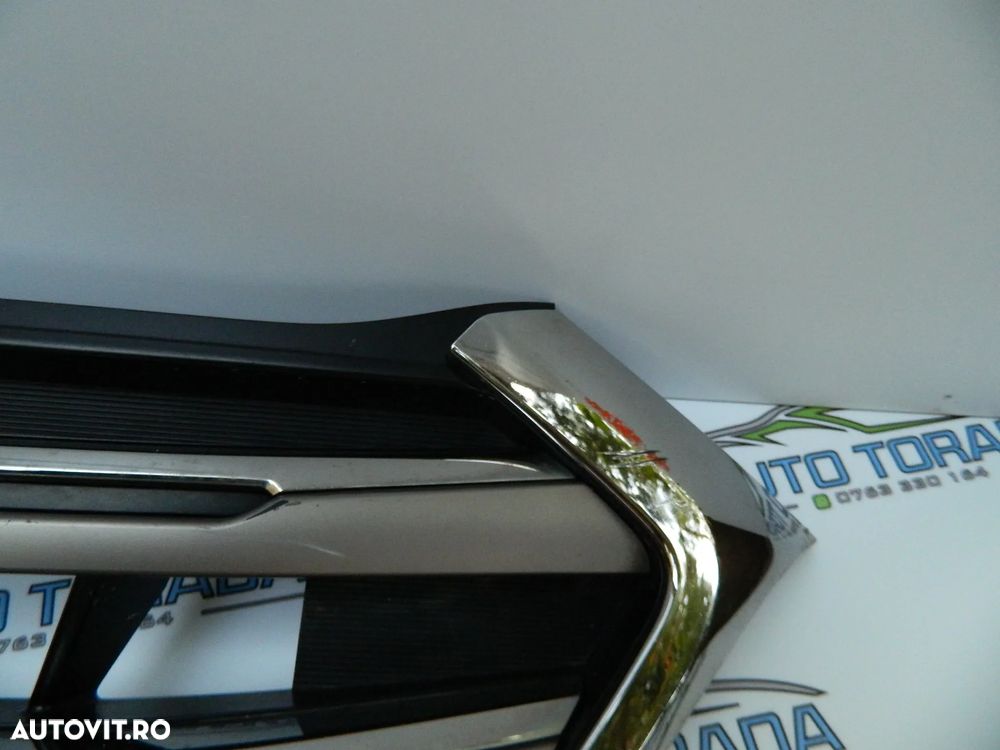 Grila Hyundai Tucson model dupa 2015 cod 86351-D7100 - 4