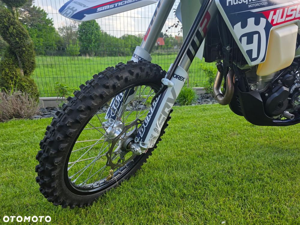 Husqvarna FE - 9