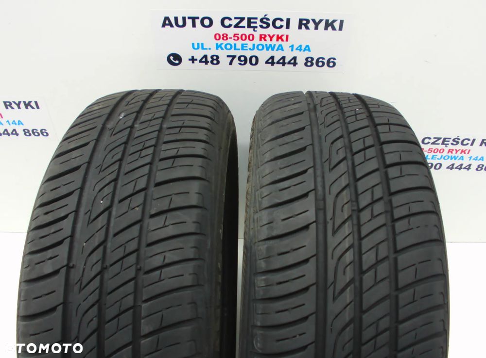 185/60R14 82T Barum Opony Letnie - 1