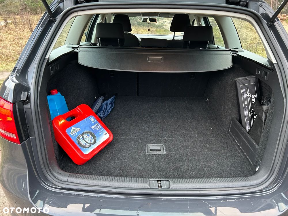 Volkswagen Passat 2.0 TDI Highline DSG - 15