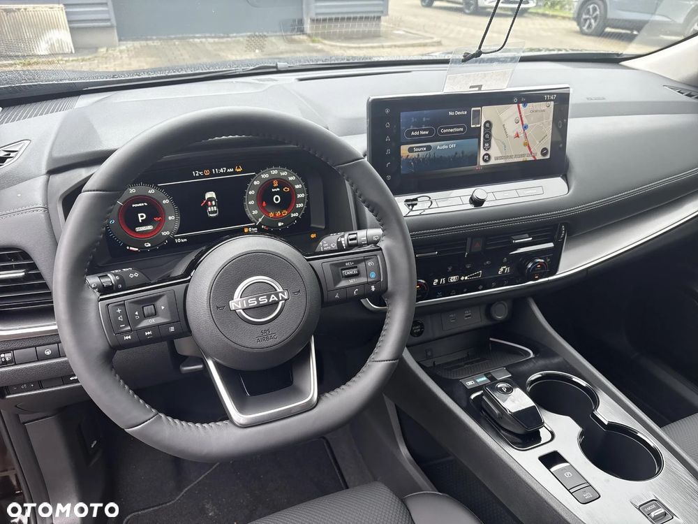 Nissan X-Trail 1.5 VC-T e-POWER N-Trek 2WD - 12