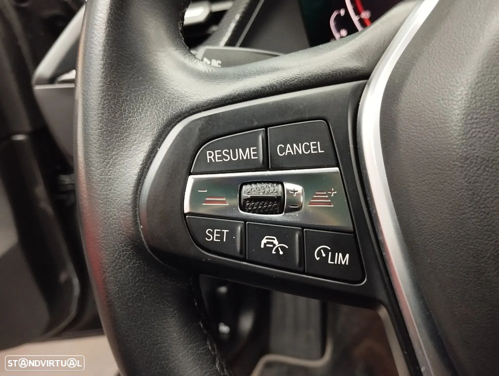 BMW 118 d Auto - 22