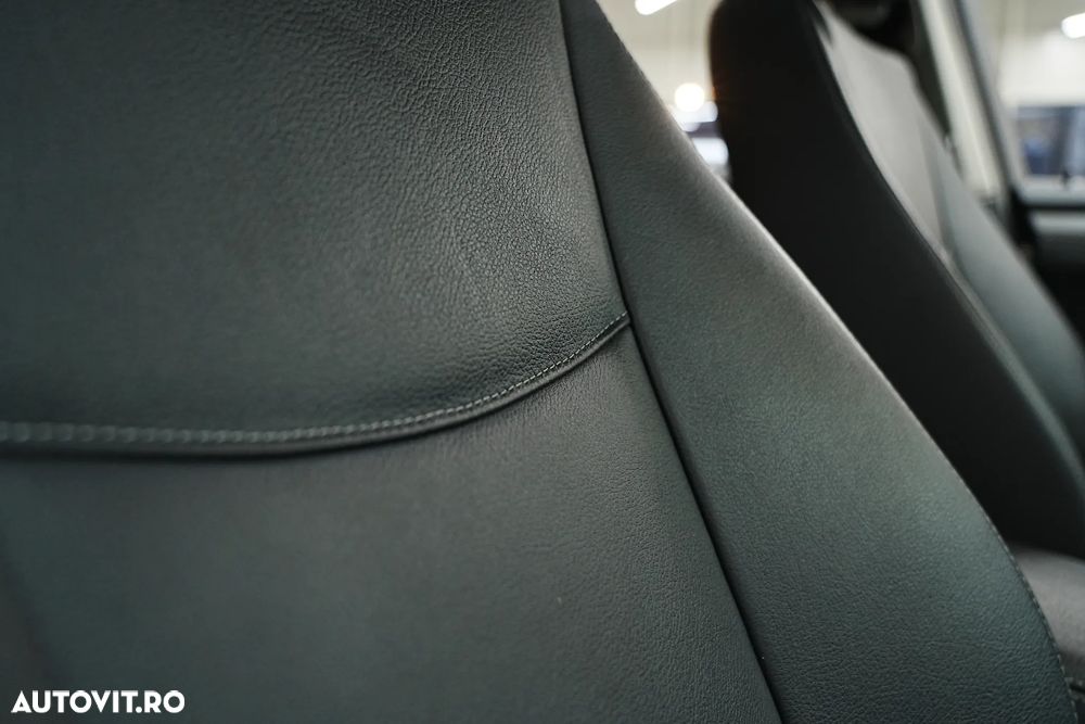 BMW X3 xDrive20d - 32