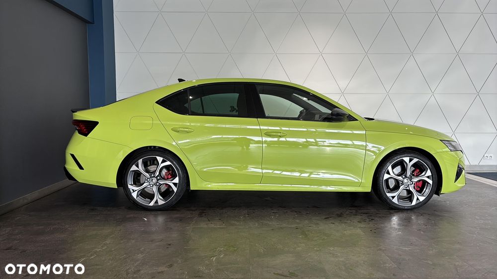 Skoda Octavia - 7