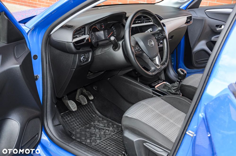 Opel Corsa - 21