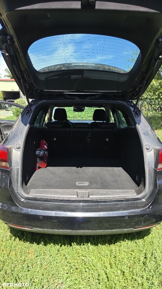 Opel Astra - 3