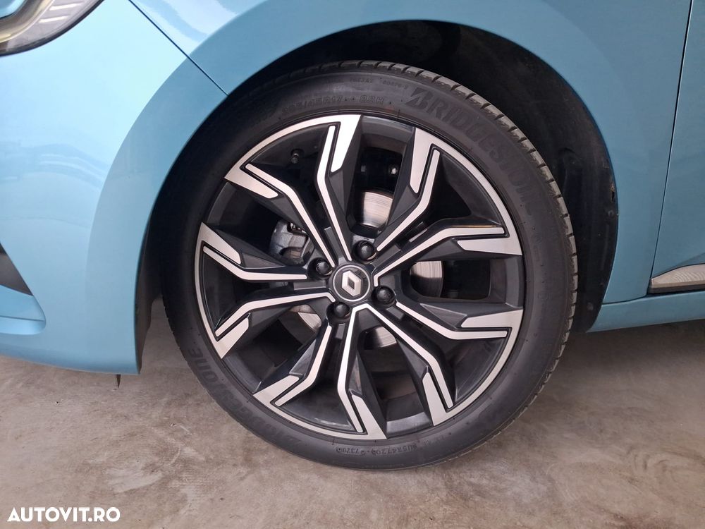 Renault Clio V 1.0 TCe Intens - 34