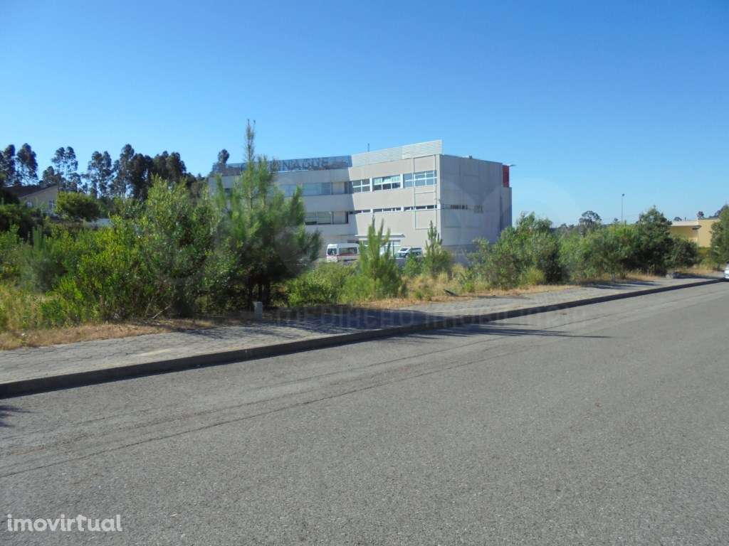 Terreno Urbano Águeda - Grande imagem: 4/6