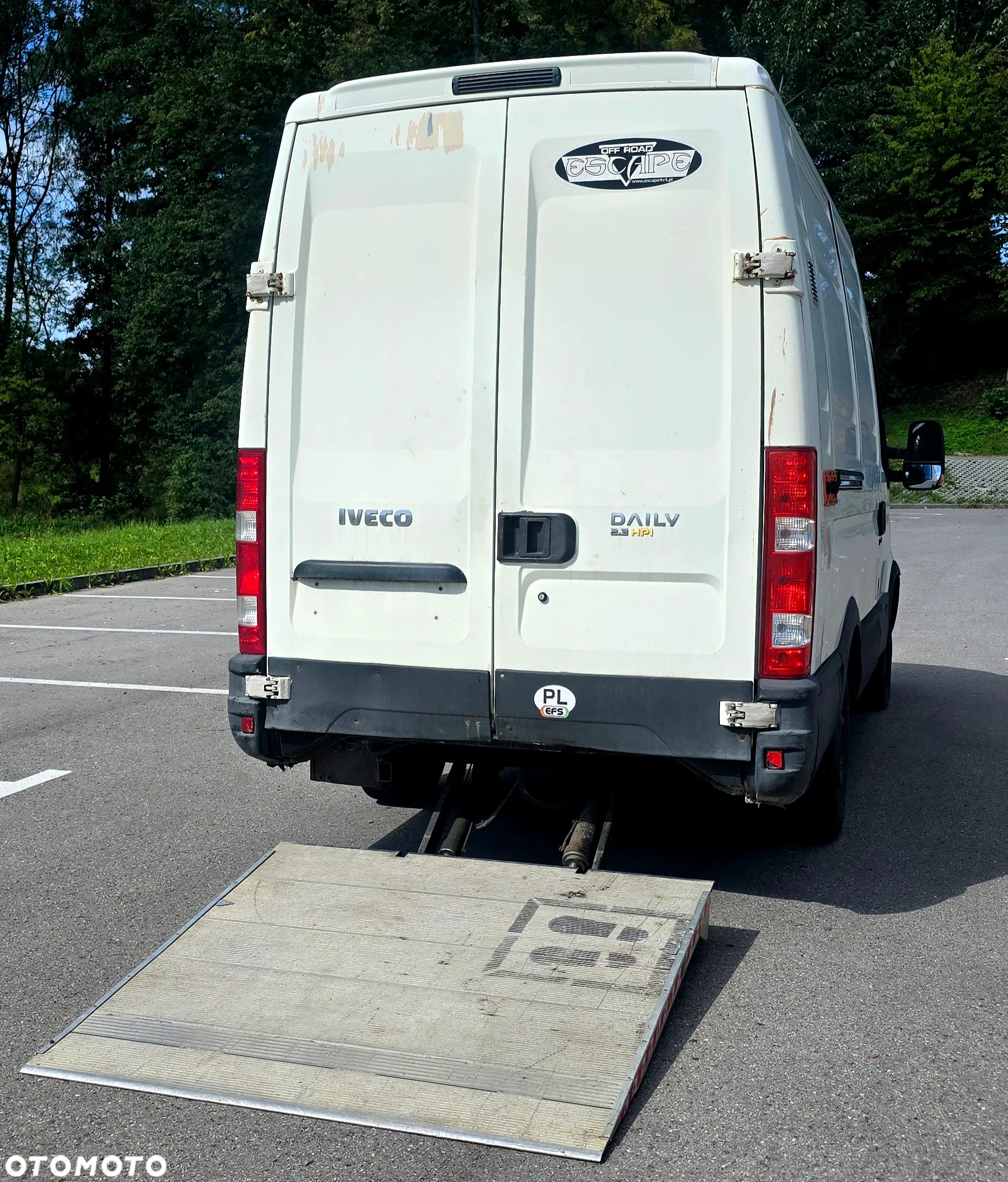 Iveco Daily - 10