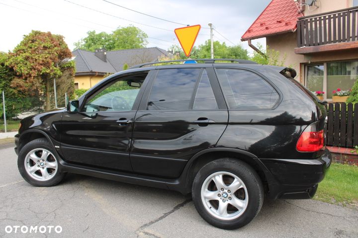 BMW X5 - 6