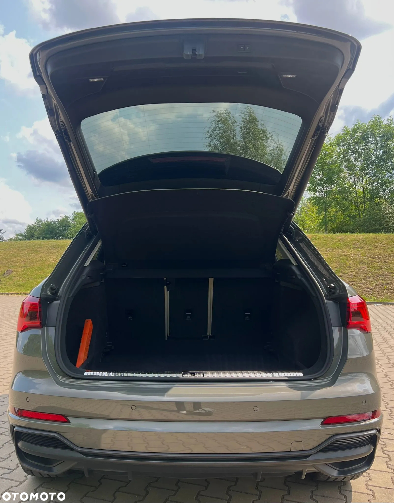 Audi Q3 45 TFSI quattro S tronic S line - 18