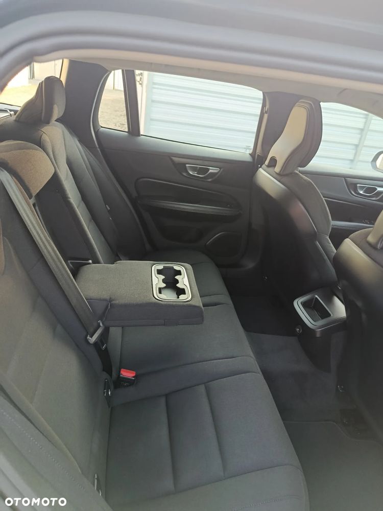 Volvo V60 B4 D Plus Bright - 22