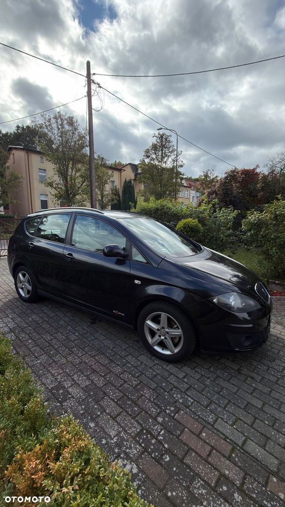 Seat Altea XL - 4