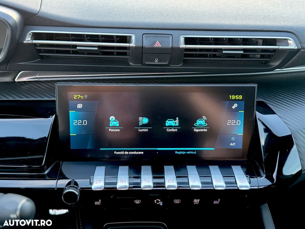 Peugeot 508 1.6 THP STT GT - 37